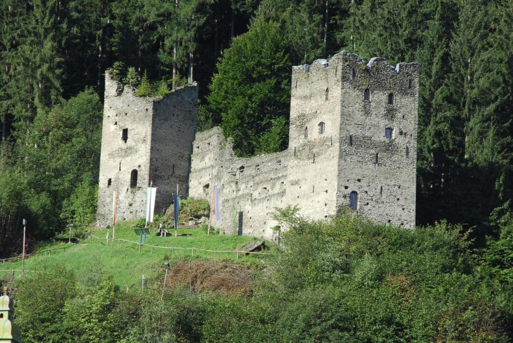 Villa Bucher - Metnitztalerhof Friesach  Exteriér fotografie